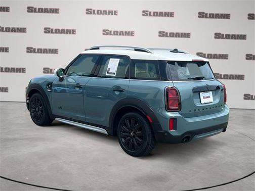 2023 MINI Countryman Cooper S ALL4