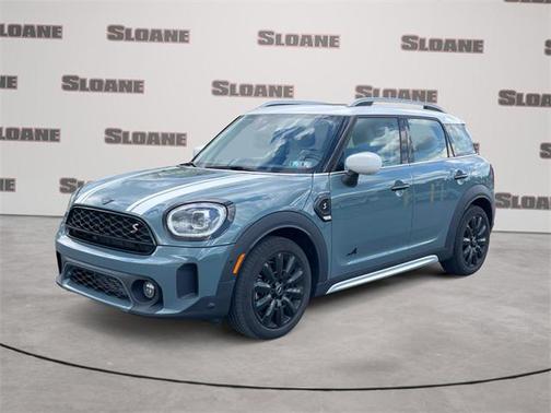 2023 MINI Countryman Cooper S ALL4