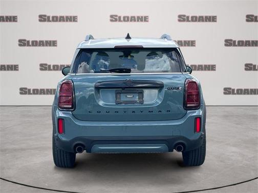2023 MINI Countryman Cooper S ALL4