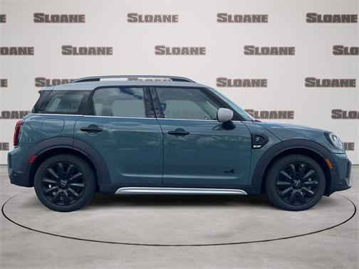 2023 MINI Countryman Cooper S ALL4