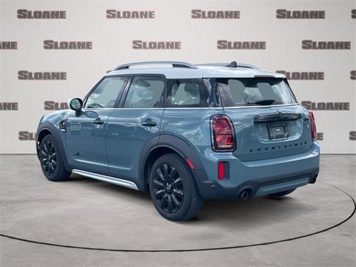 2023 MINI Countryman Cooper S ALL4