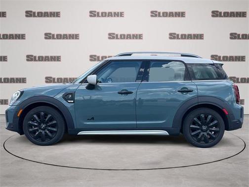 2023 MINI Countryman Cooper S ALL4