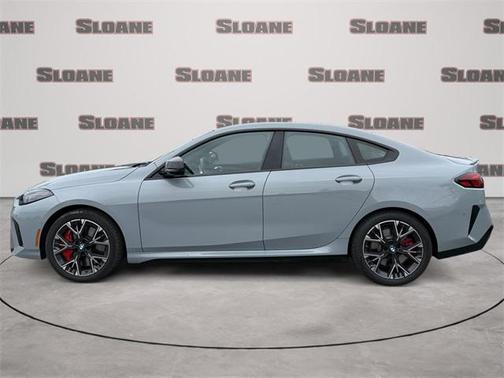2025 BMW M235 Gran Coupe xDrive