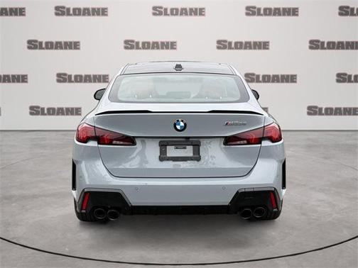 2025 BMW M235 Gran Coupe xDrive