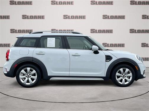 2019 MINI Countryman Cooper