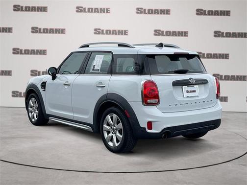 2019 MINI Countryman Cooper