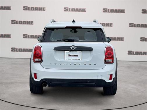 2019 MINI Countryman Cooper