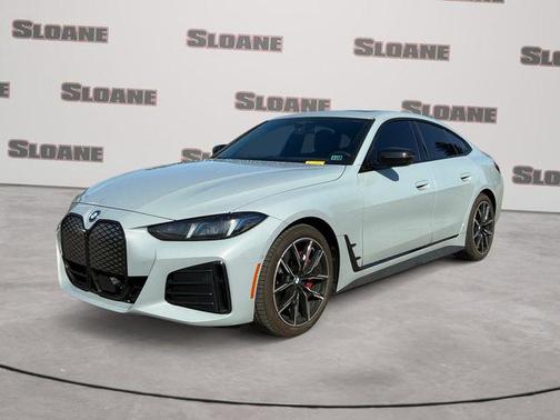 2025 BMW i4 Gran Coupe xDrive40