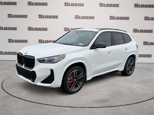 2026 BMW X1 xDrive28i