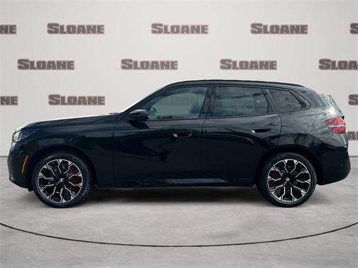 2026 BMW X3 M50 xDrive