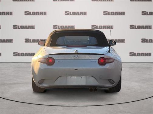 2022 Mazda MX-5 Miata Grand Touring