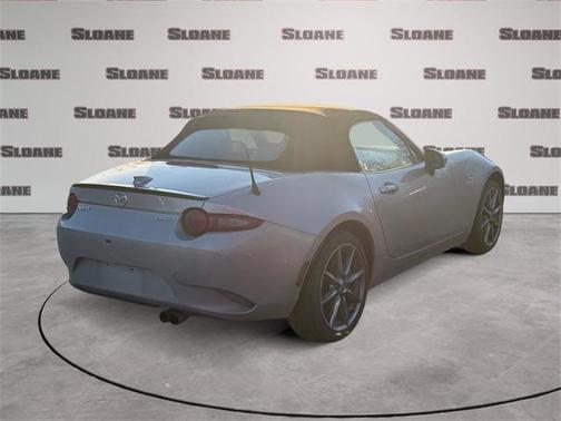 2022 Mazda MX-5 Miata Grand Touring