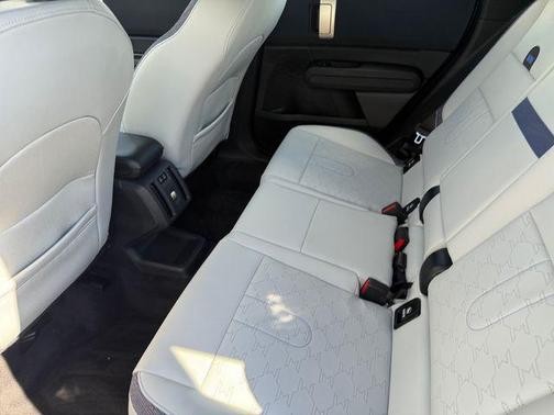 Slate Blue Metallic 2026 MINI Countryman Cooper S ALL4