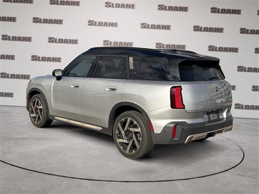 2025 MINI Countryman Cooper S ALL4