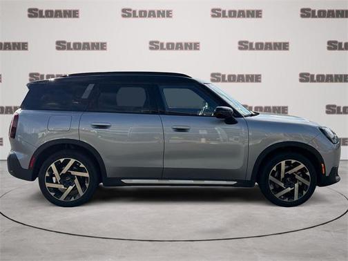2025 MINI Countryman Cooper S ALL4