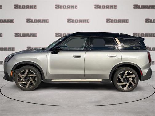 2025 MINI Countryman Cooper S ALL4