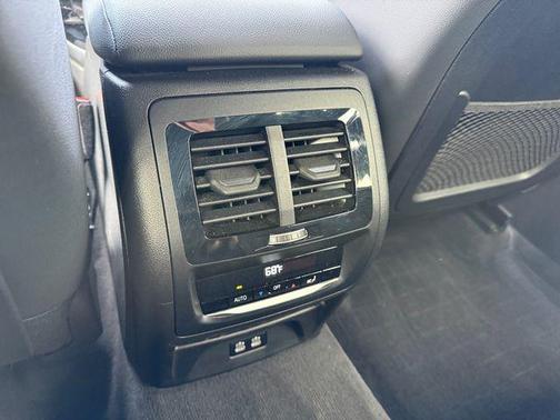 Black Sapphire Metallic 2024 BMW X3 xDrive30i