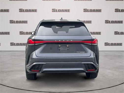 2024 Lexus RX 500h F SPORT Performance