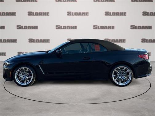 2026 BMW M4 Competition xDrive