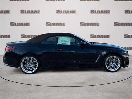 2026 BMW M4 Competition xDrive