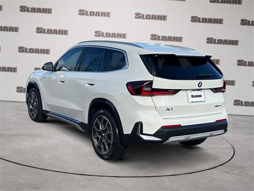 2026 BMW X1 xDrive28i