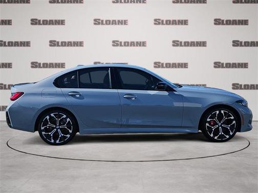 2026 BMW 330 xDrive NA