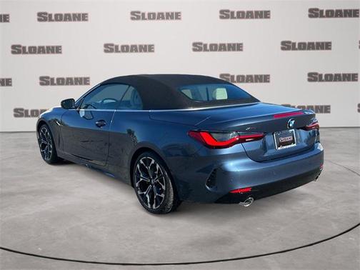 2026 BMW 430 i xDrive