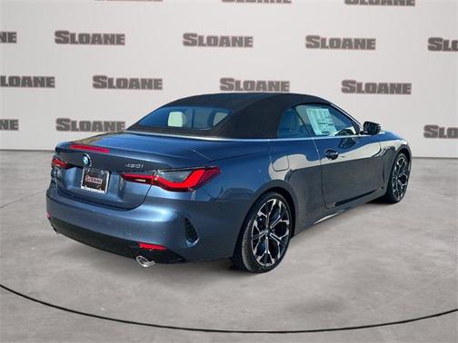 2026 BMW 430 i xDrive