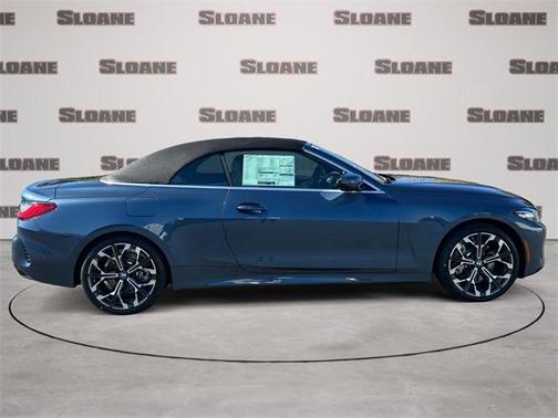 2026 BMW 430 i xDrive