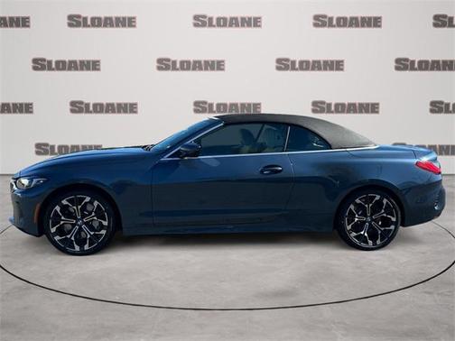 2026 BMW 430 i xDrive