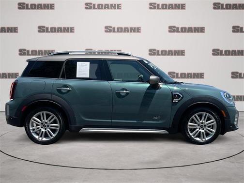 2023 MINI Countryman Cooper S ALL4