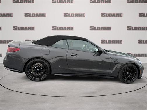 2026 BMW M4 Competition xDrive