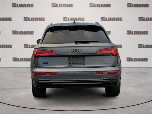 2024 Audi Q5 45 S line Prestige