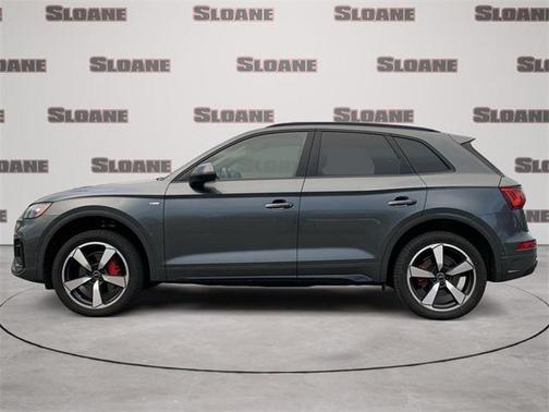 2024 Audi Q5 45 S line Prestige