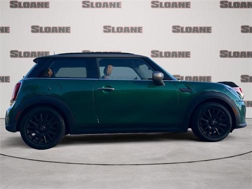 2023 MINI Hardtop Cooper