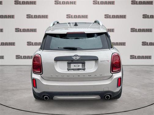 2023 MINI Countryman Cooper S ALL4