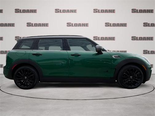 2023 MINI Clubman Cooper S ALL4