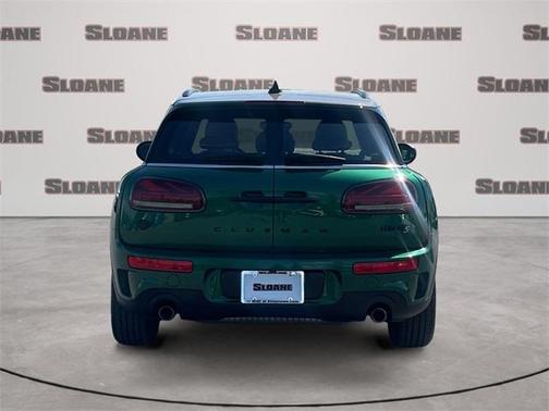 2023 MINI Clubman Cooper S ALL4