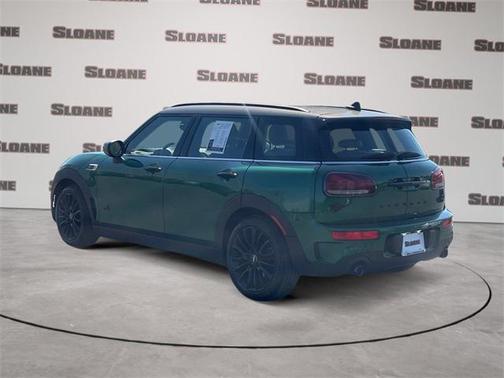 2023 MINI Clubman Cooper S ALL4