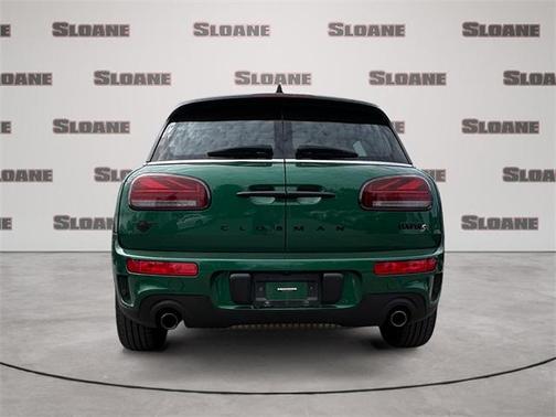 2023 MINI Clubman Cooper S ALL4