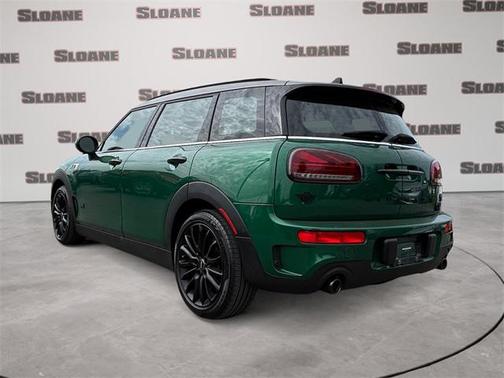 2023 MINI Clubman Cooper S ALL4