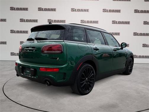 2023 MINI Clubman Cooper S ALL4