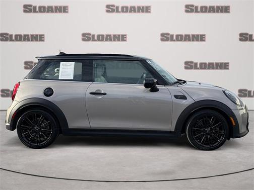 2023 MINI Hardtop Cooper S
