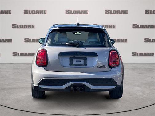 2023 MINI Hardtop Cooper S