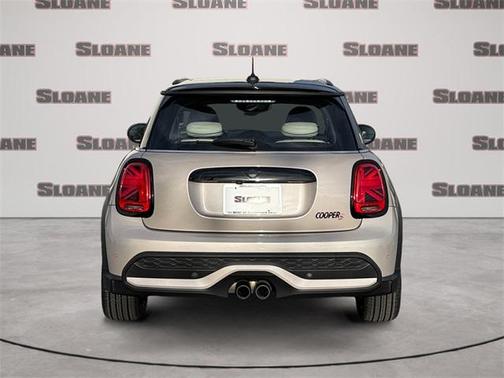 2023 MINI Hardtop Cooper S