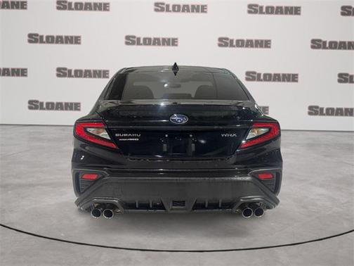 2022 Subaru WRX Limited