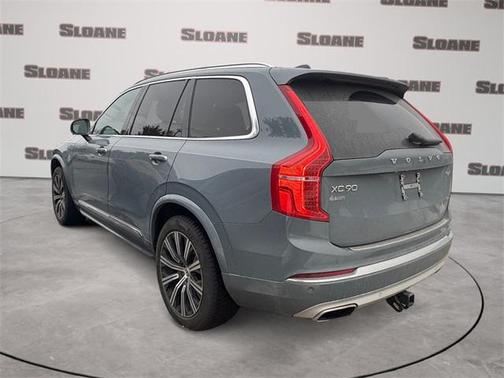 2020 Volvo XC90 T6 Inscription