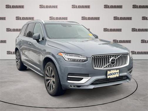 2020 Volvo XC90 T6 Inscription