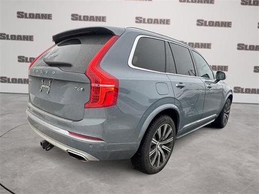 2020 Volvo XC90 T6 Inscription