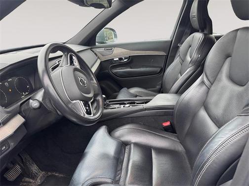 2020 Volvo XC90 T6 Inscription